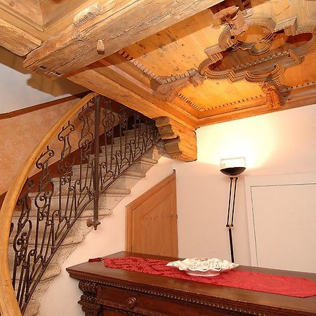 Locanda Bareteri Венеция Экстерьер фото