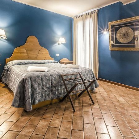 Locanda Bareteri Венеция Экстерьер фото