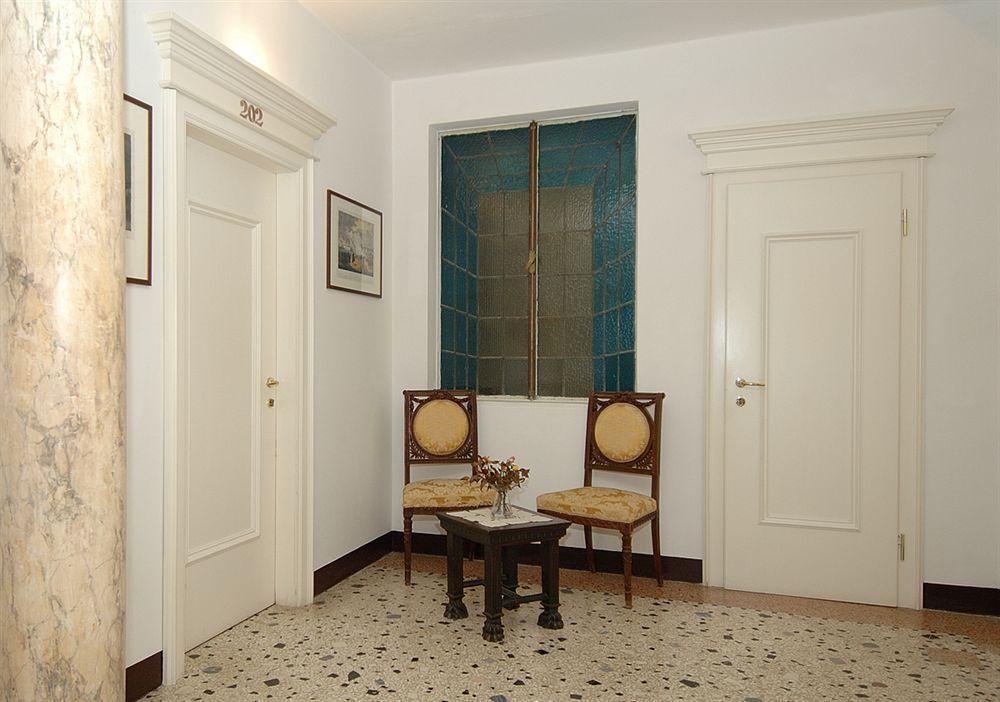 Locanda Bareteri Венеция Экстерьер фото