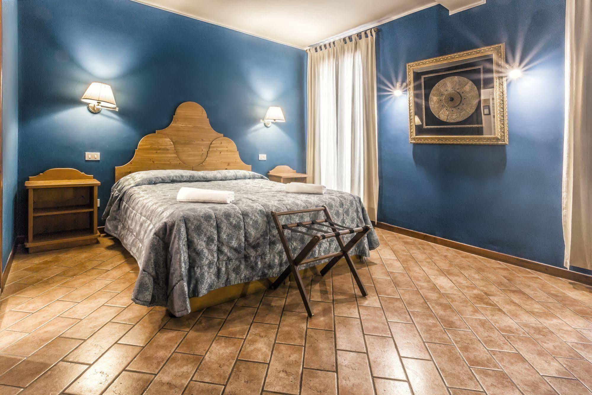 Locanda Bareteri Венеция Экстерьер фото