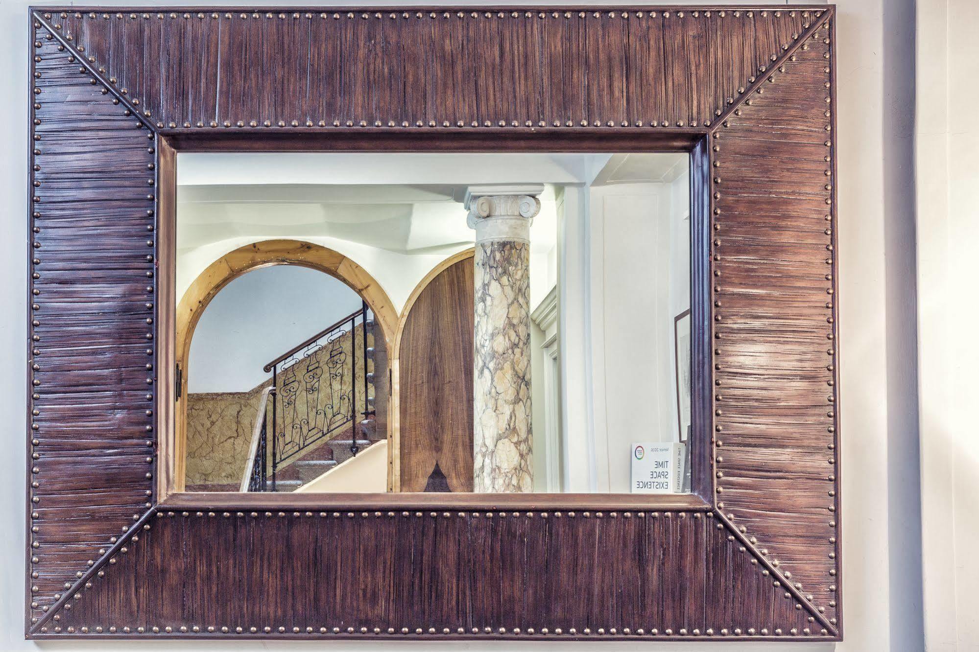 Locanda Bareteri Венеция Экстерьер фото